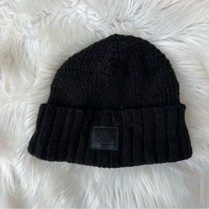 Adidas Black Winter Beanie